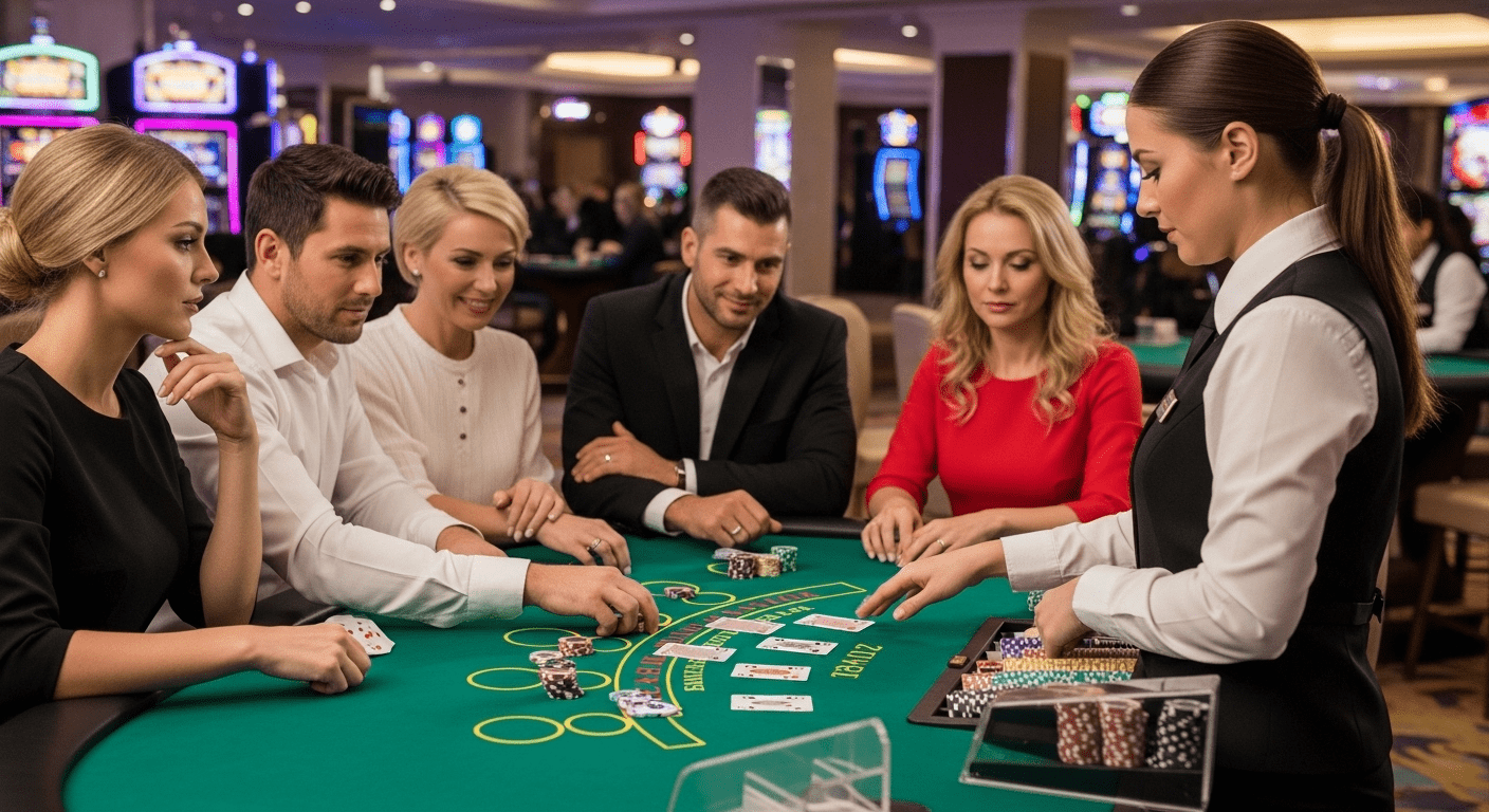 Snatch Casino image