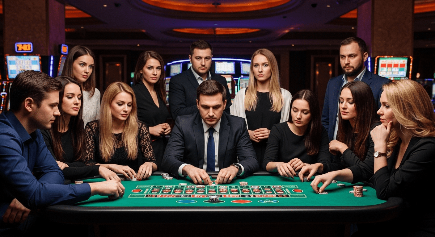 Snatch Casino image