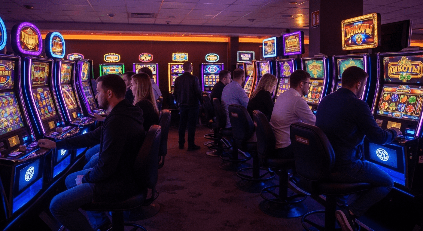 Snatch Casino image