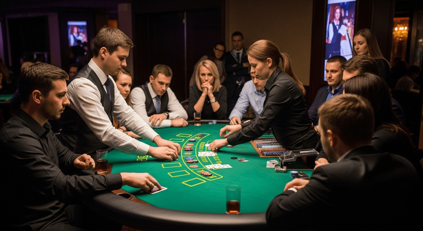 Snatch Casino image