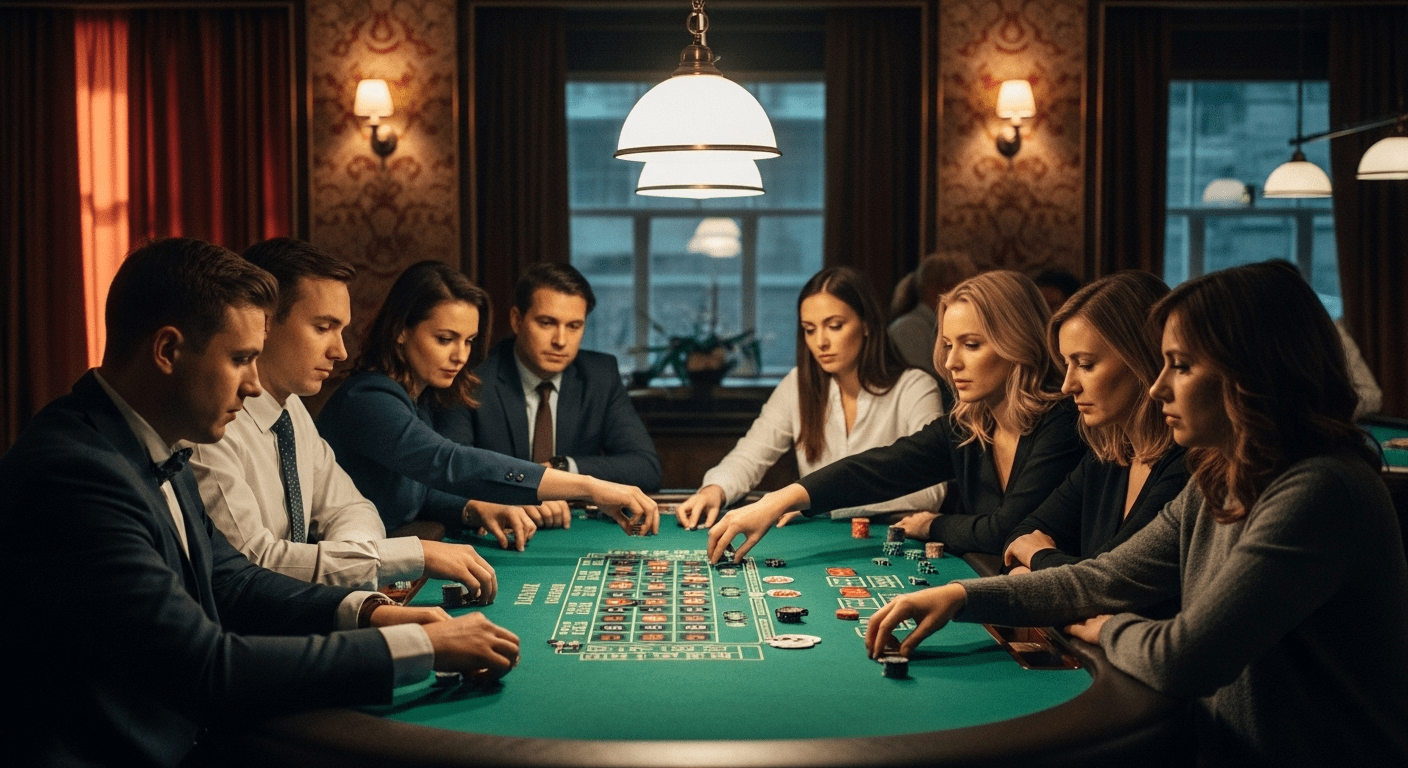 Snatch Casino image